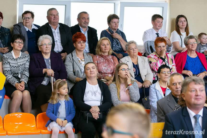 600-lecie wsi Świerzowa Polska 