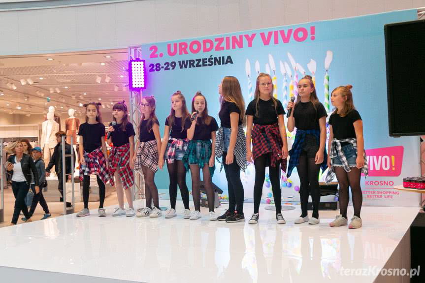 2. urodziny VIVO! Krosno