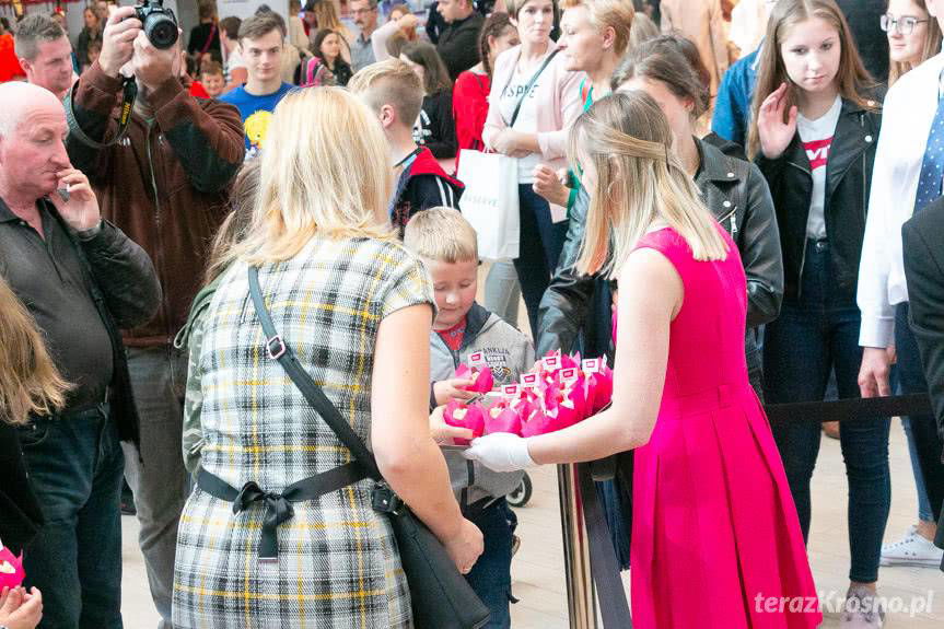 2. urodziny VIVO! Krosno. Koncert Roksany Węgiel 