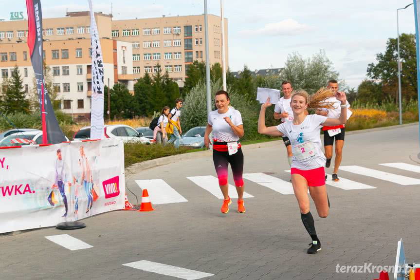 Bieg na Orientację "Biegam z VIVO!"