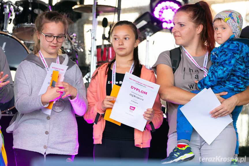 Bieg na Orientację "Biegam z VIVO!"