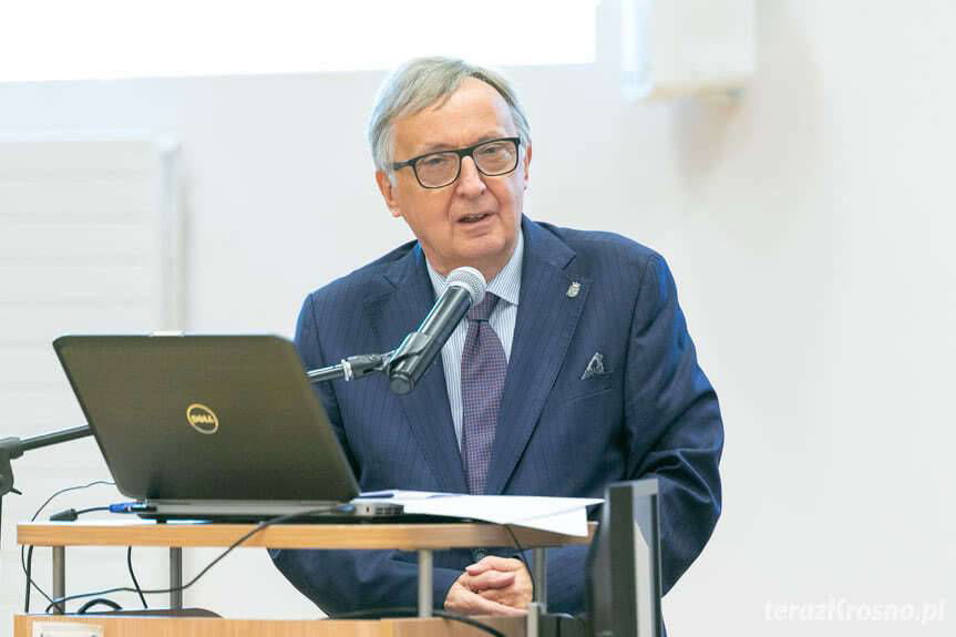 Studenci PWSZ Krosno zainaugurowali nowy rok akademicki