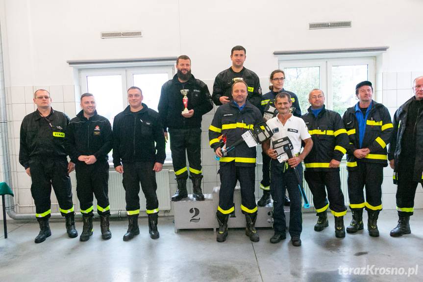 I Międzynarodowe Zawody w Ratownictwie