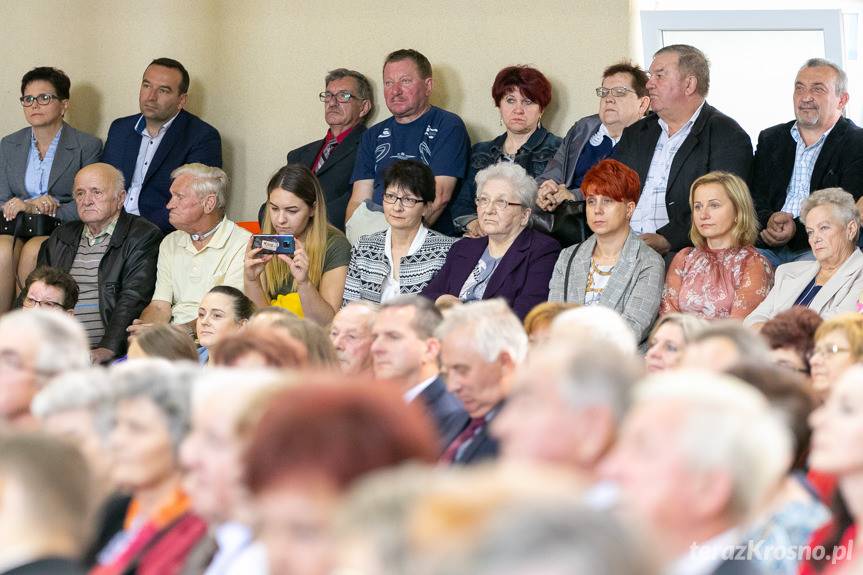 600-lecie wsi Świerzowa Polska [WIDEO]
