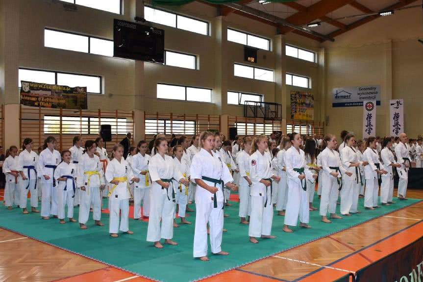 Drużynowe Mistrzostwo Podkarpacia po raz dziewiąty