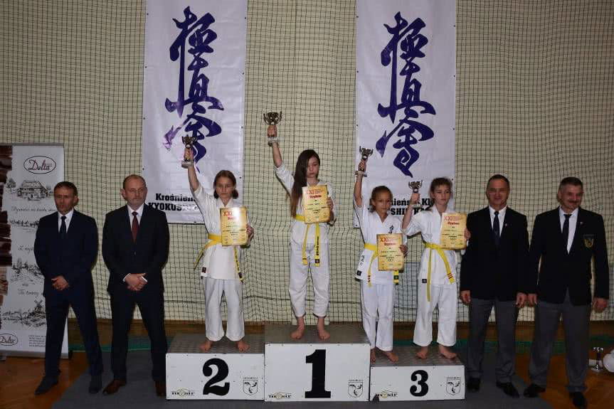 Drużynowe Mistrzostwo Podkarpacia po raz dziewiąty