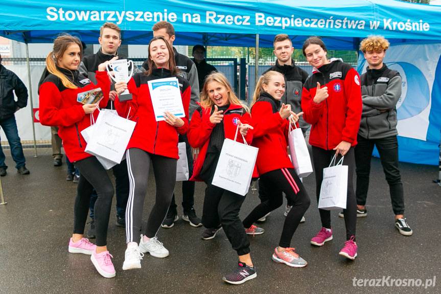 Munduriada 2019. Gospodarze bezkonkurencyjni