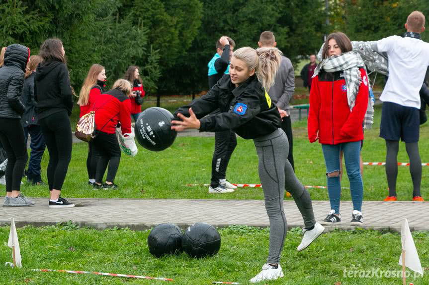 Munduriada 2019. Gospodarze bezkonkurencyjni