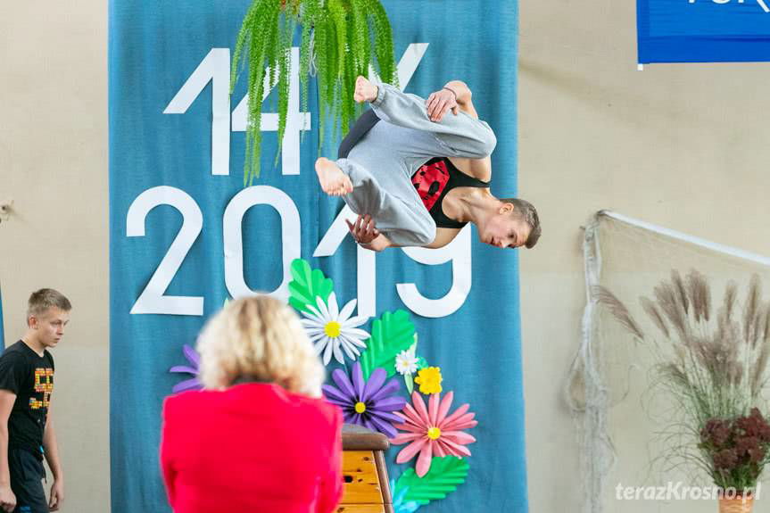 Dzień Edukacji Narodowej i sportowe podsumowanie roku w powiecie krośnieńskim
