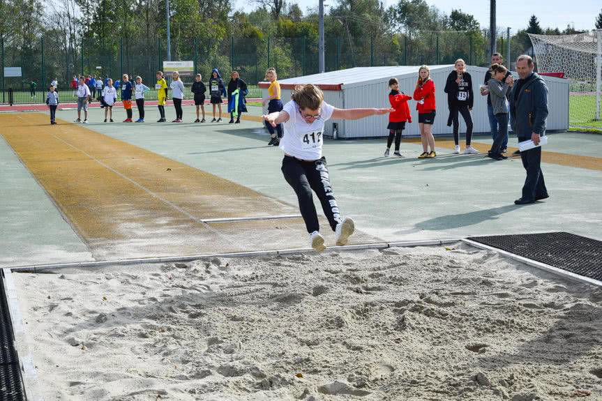 Spartakiada Placówek Opiekuńczo - Wychowawczych Województwa Podkarpackiego