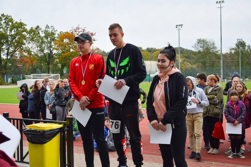 Spartakiada Placówek Opiekuńczo - Wychowawczych Województwa Podkarpackiego