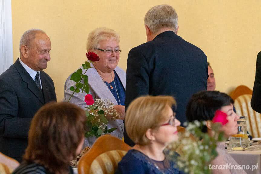 Prezydent nagrodził nauczycieli