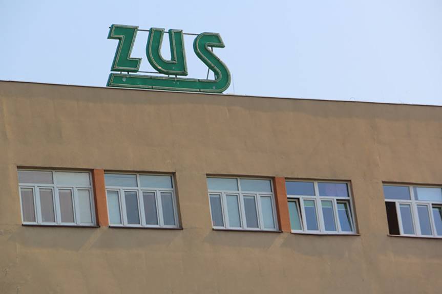 Oszustwo "na ZUS". Zakład Ubezpieczeń Społecznych ostrzega