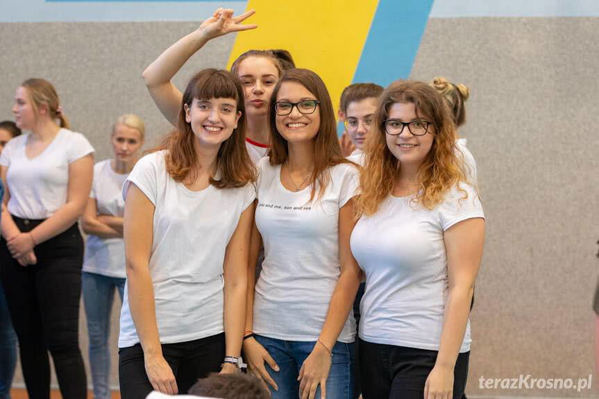 Bili rekord w ratowaniu życia