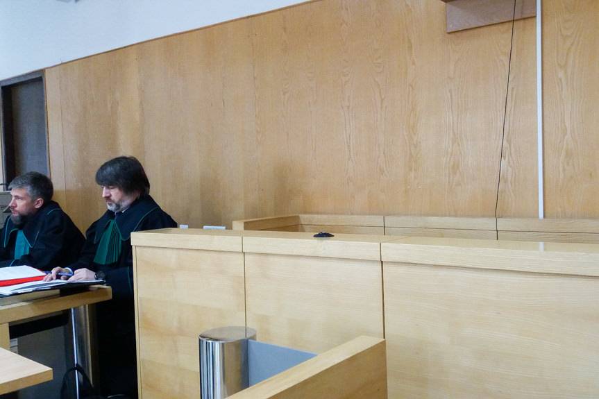 Apelacja w sprawie śmiertelnego wypadku w Zręcinie