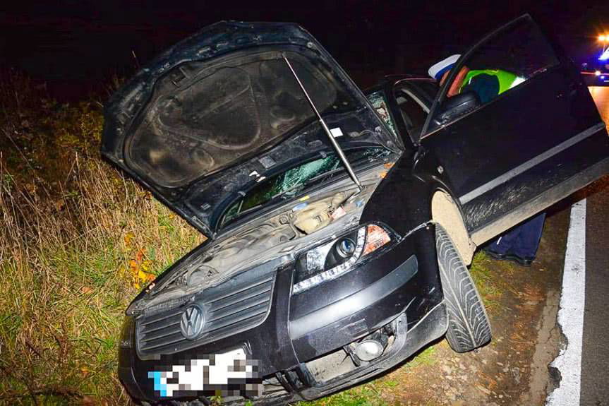 Apelacja w sprawie śmiertelnego wypadku w Zręcinie