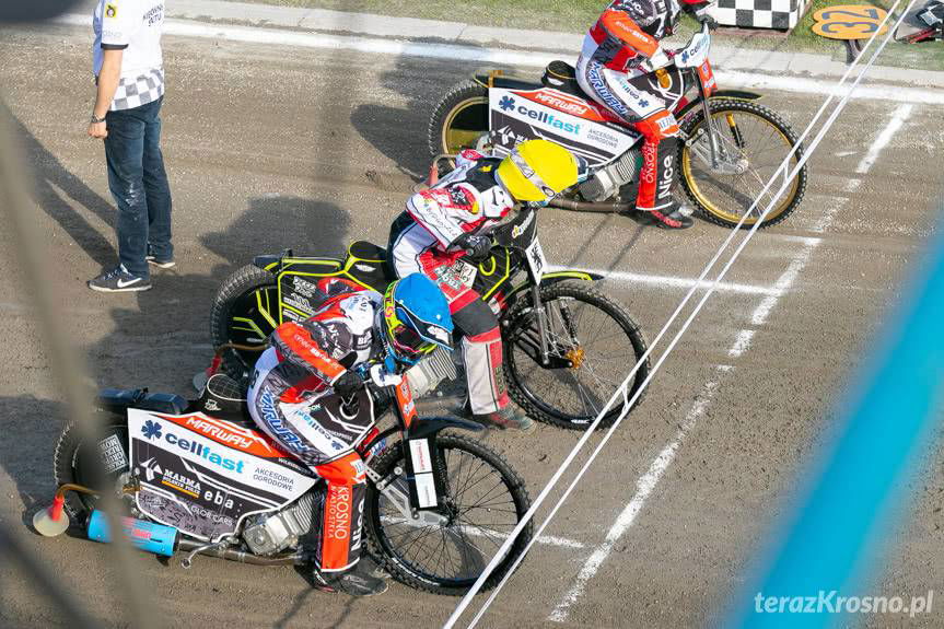 Wilczy apetyt na sukces. Rozmowa z Grzegorzem Leśniakiem