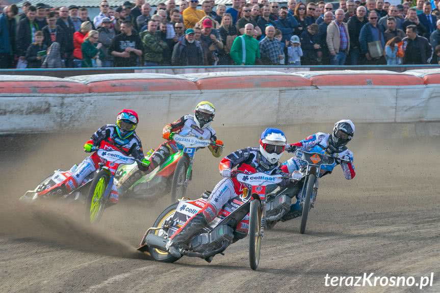 Wilczy apetyt na sukces. Rozmowa z Grzegorzem Leśniakiem