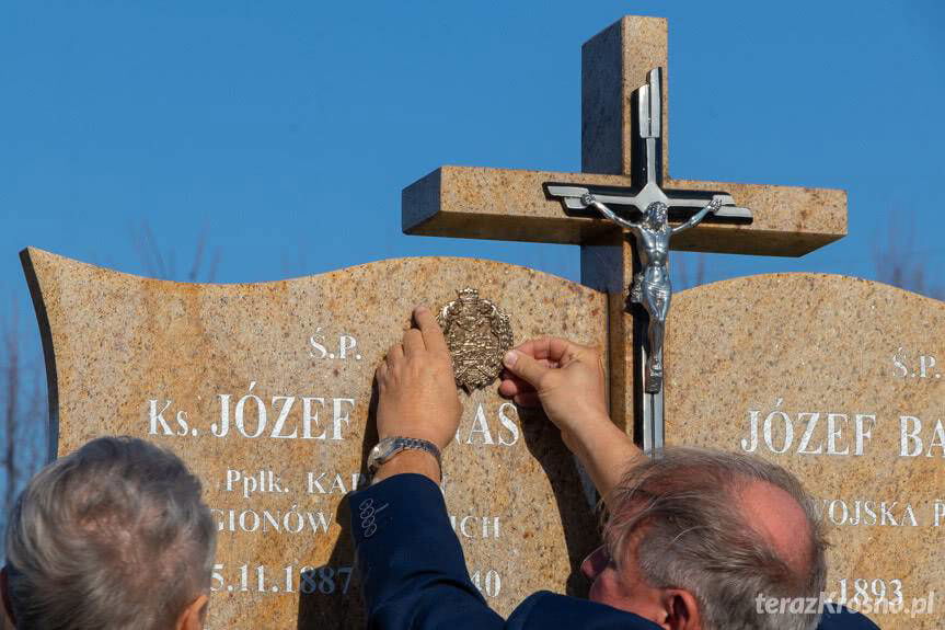 Odważny żołnierz i gorący patriota z Odrzykonia