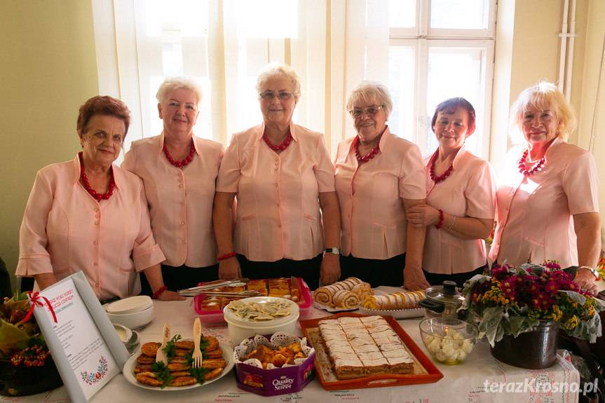 Potyczki Kulinarne w Jedliczu. Fuczki łemkowskie podbiły podniebienia jury