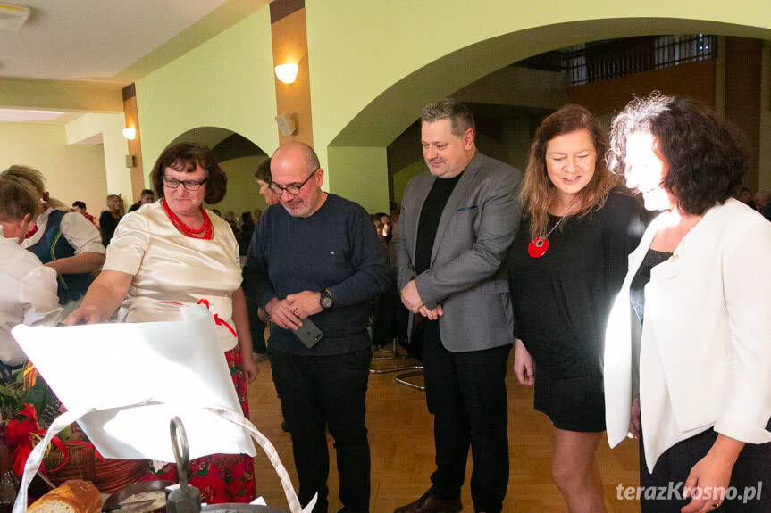 Potyczki Kulinarne w Jedliczu. Fuczki łemkowskie podbiły podniebienia jury