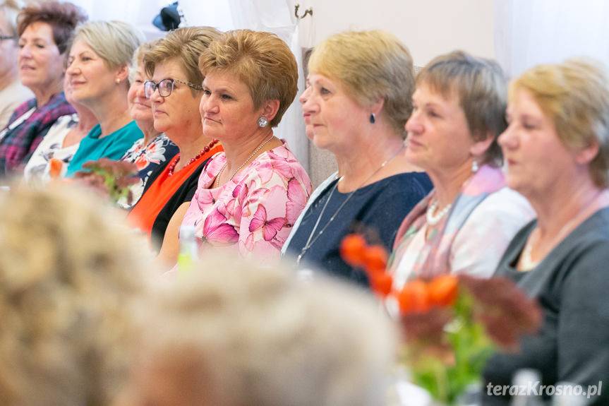 XIV Biesiada Kół Gospodyń Wiejskich 