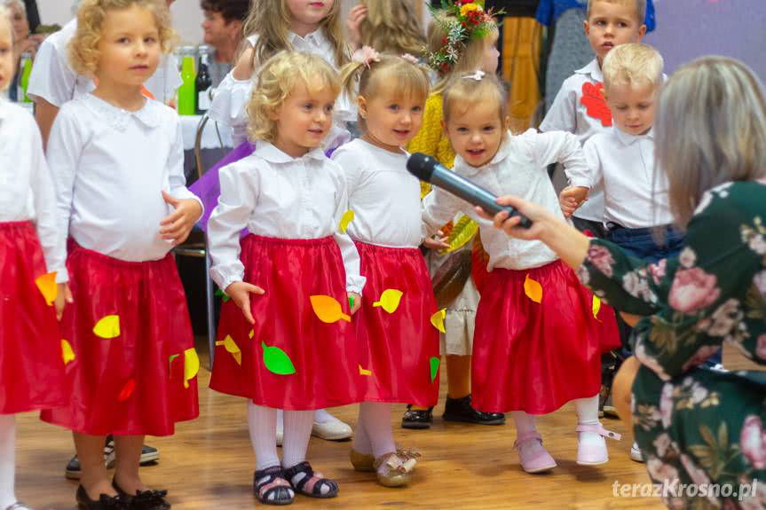 XIV Biesiada Kół Gospodyń Wiejskich 