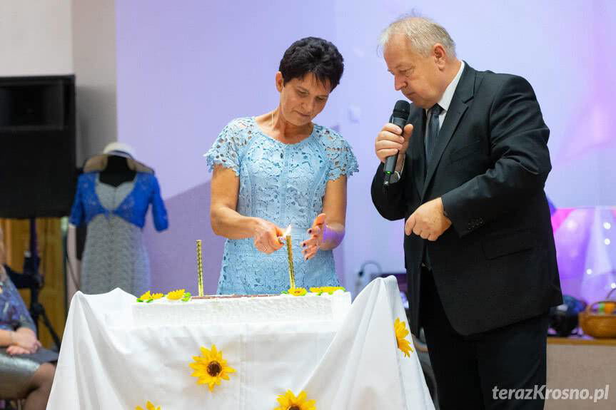 XIV Biesiada Kół Gospodyń Wiejskich 