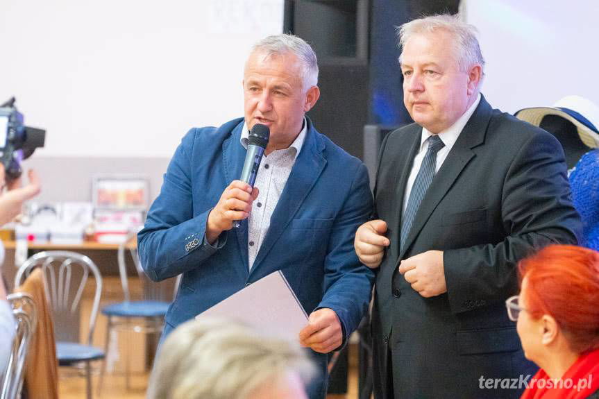 XIV Biesiada Kół Gospodyń Wiejskich 