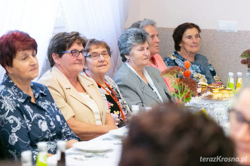 XIV Biesiada Kół Gospodyń Wiejskich 