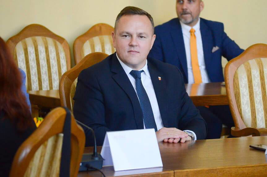 Krosno przyciąga inwestorów. Powstanie inkubator przedsiębiorczości