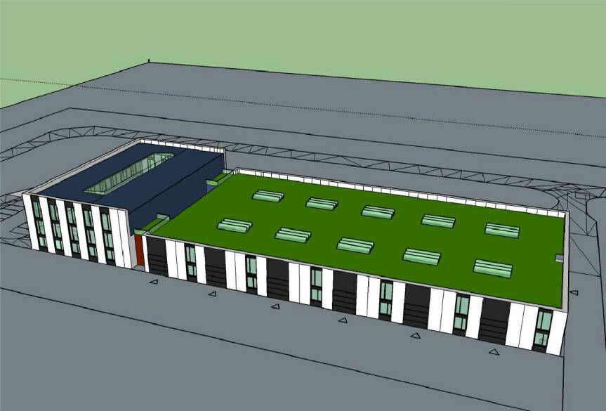 Krosno przyciąga inwestorów. Powstanie inkubator przedsiębiorczości