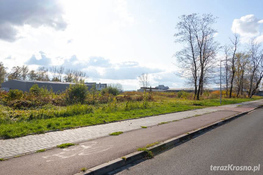 Krosno przyciąga inwestorów. Powstanie inkubator przedsiębiorczości