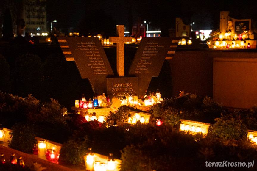 Wszystkich Świętych 2019