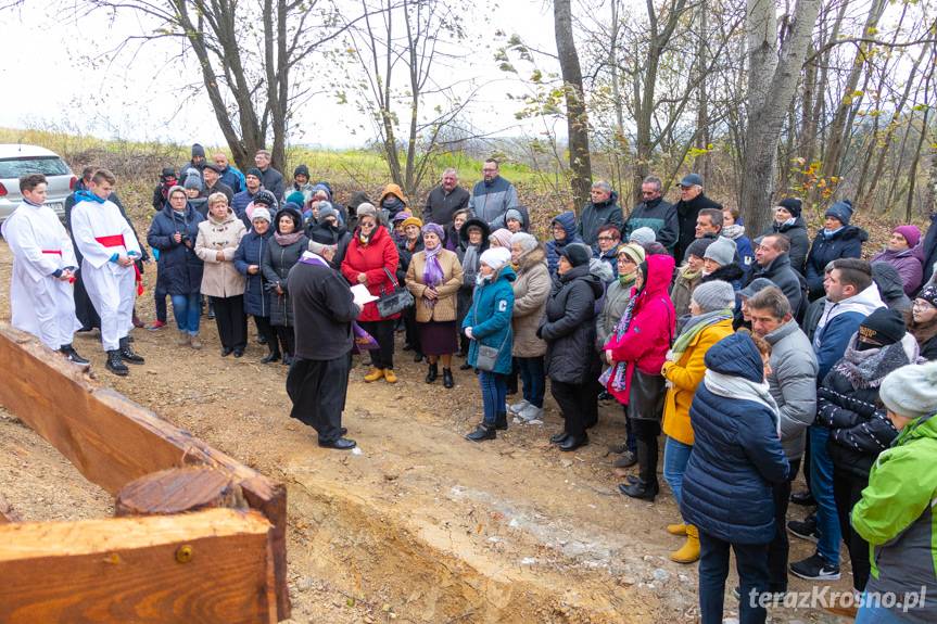 Uczcili pamięć ofiar epidemii
