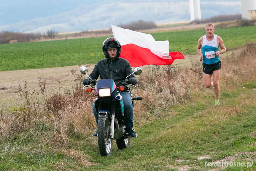 V Widacki Bieg Niepodległości 