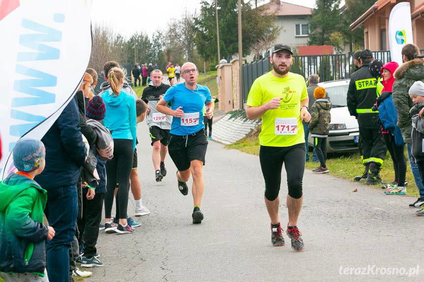 V Widacki Bieg Niepodległości 