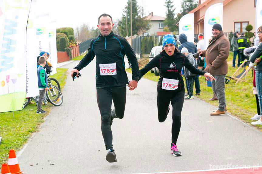 V Widacki Bieg Niepodległości 