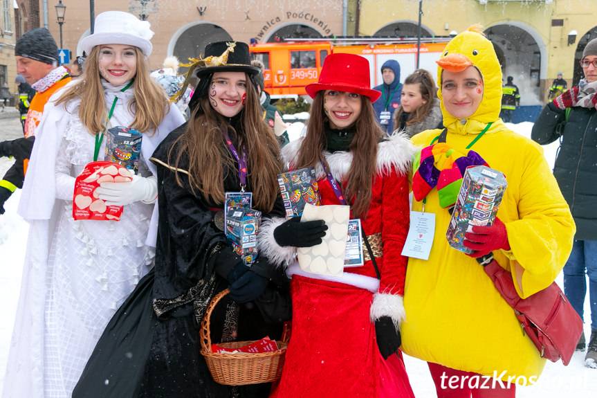 Ruszają przygotowania do 28. Finału WOŚP w Krośnie