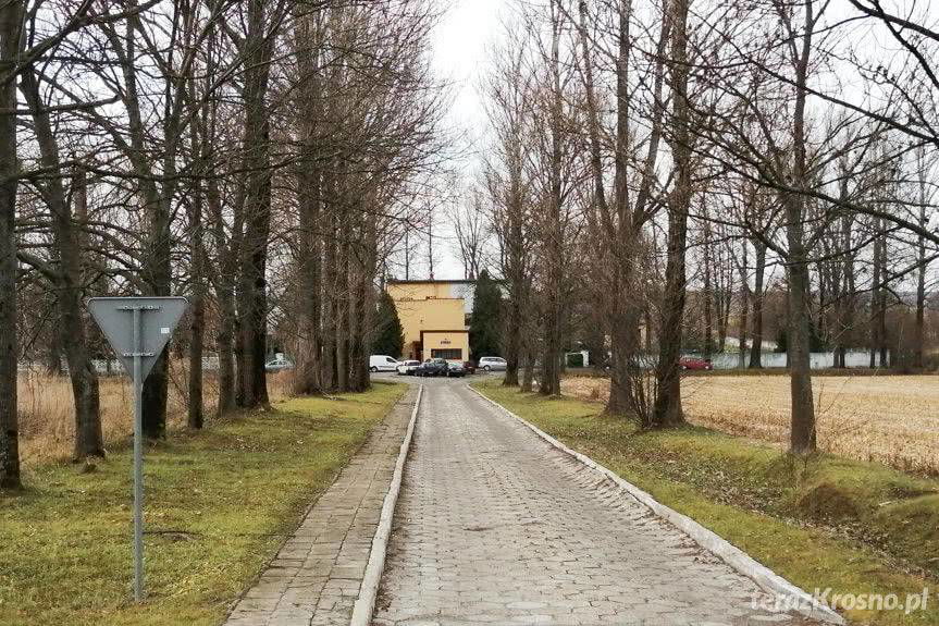 Fetor nie pozwala normalnie żyć