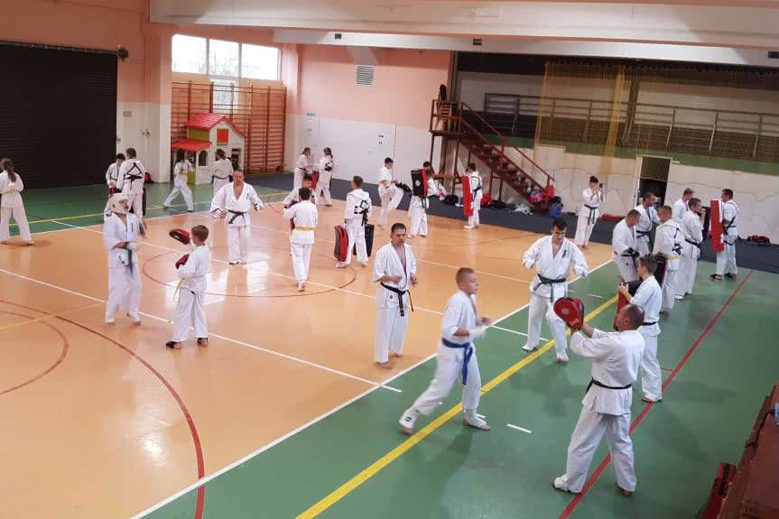 Sukcesy Krośnieńskiego KKK