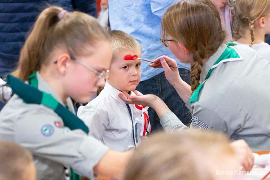"Złote Serca" dla Oli Czajki z Krościenka Wyżnego