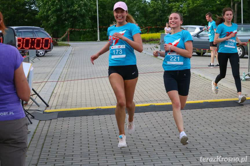 Krośnianka Sandra Mendelowska weszła do Domu Wielkiego Brata