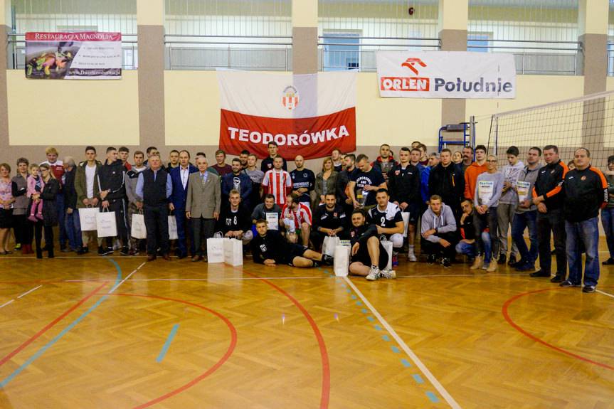 Pro-Familia Cup 2019
