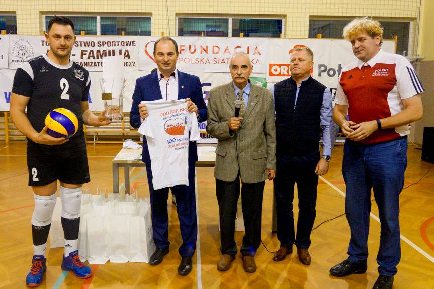 Pro-Familia Cup 2019
