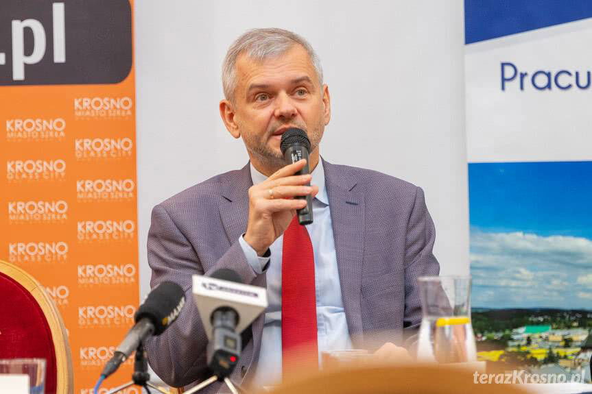 Miliony na ZUO w Krośnie. Samorządy jednoczą siły