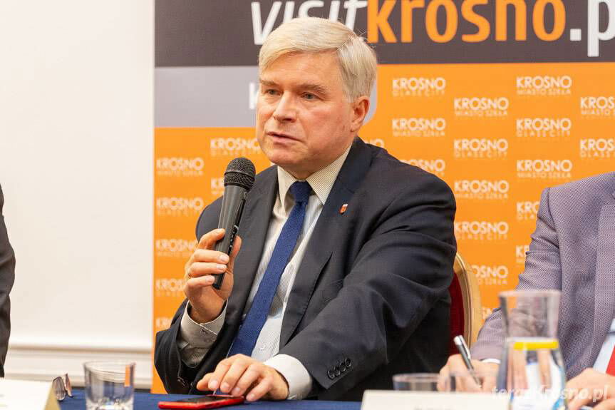 Miliony na ZUO w Krośnie. Samorządy jednoczą siły