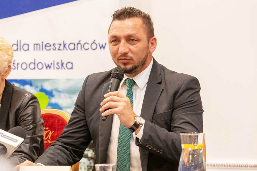 Miliony na ZUO w Krośnie. Samorządy jednoczą siły