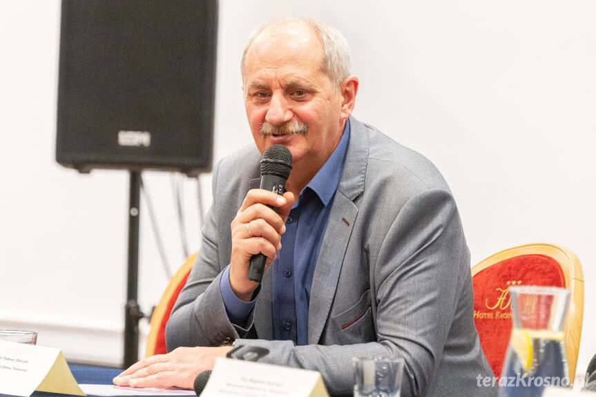 Miliony na ZUO w Krośnie. Samorządy jednoczą siły