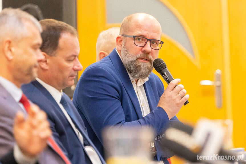 Miliony na ZUO w Krośnie. Samorządy jednoczą siły